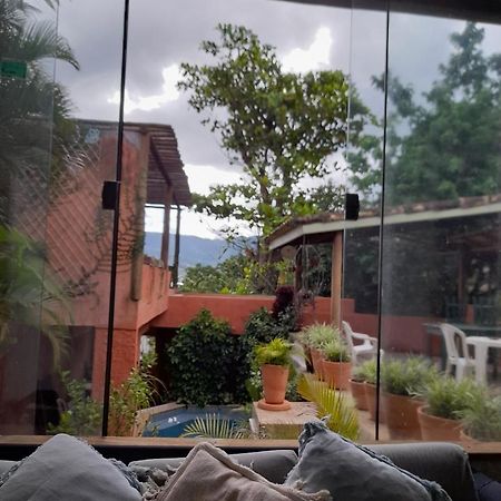 Solaris Hostel 일랴벨라 외부 사진