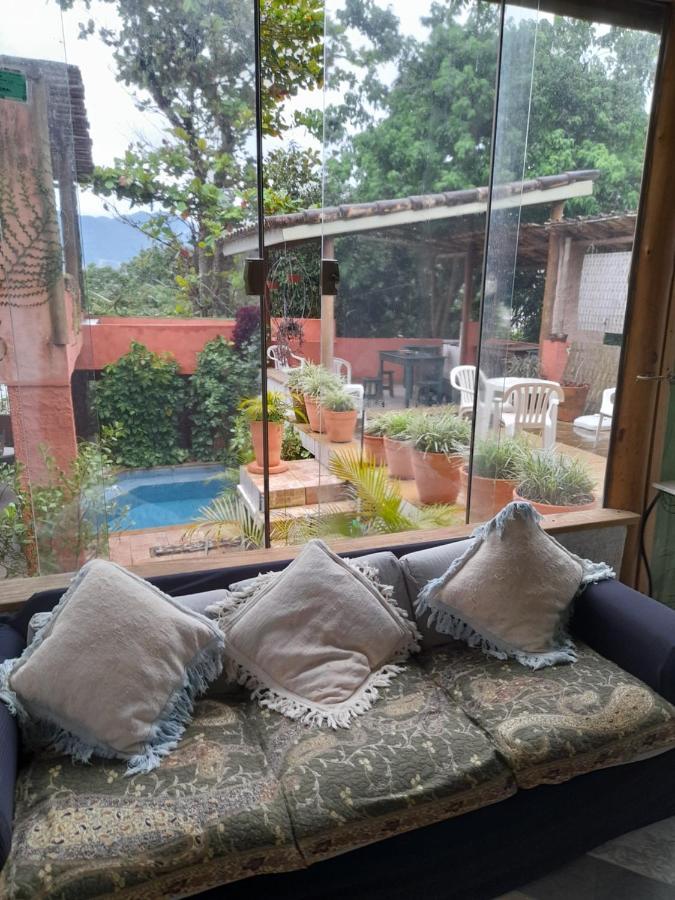 Solaris Hostel 일랴벨라 외부 사진