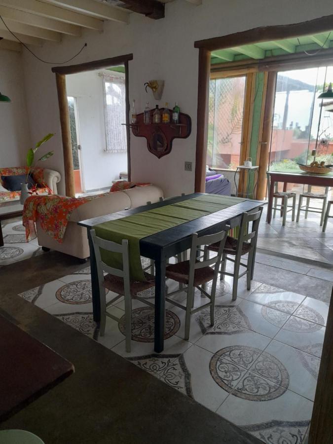 Solaris Hostel 일랴벨라 외부 사진