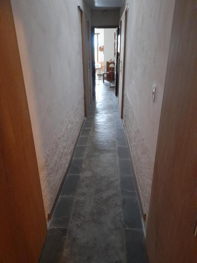 Solaris Hostel 일랴벨라 외부 사진
