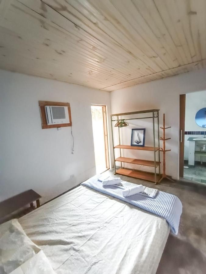 Solaris Hostel 일랴벨라 외부 사진