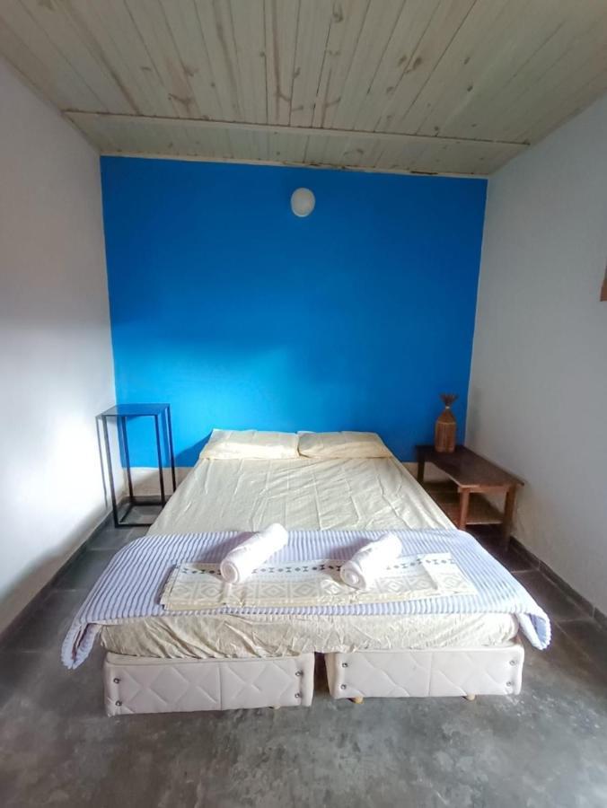 Solaris Hostel 일랴벨라 외부 사진