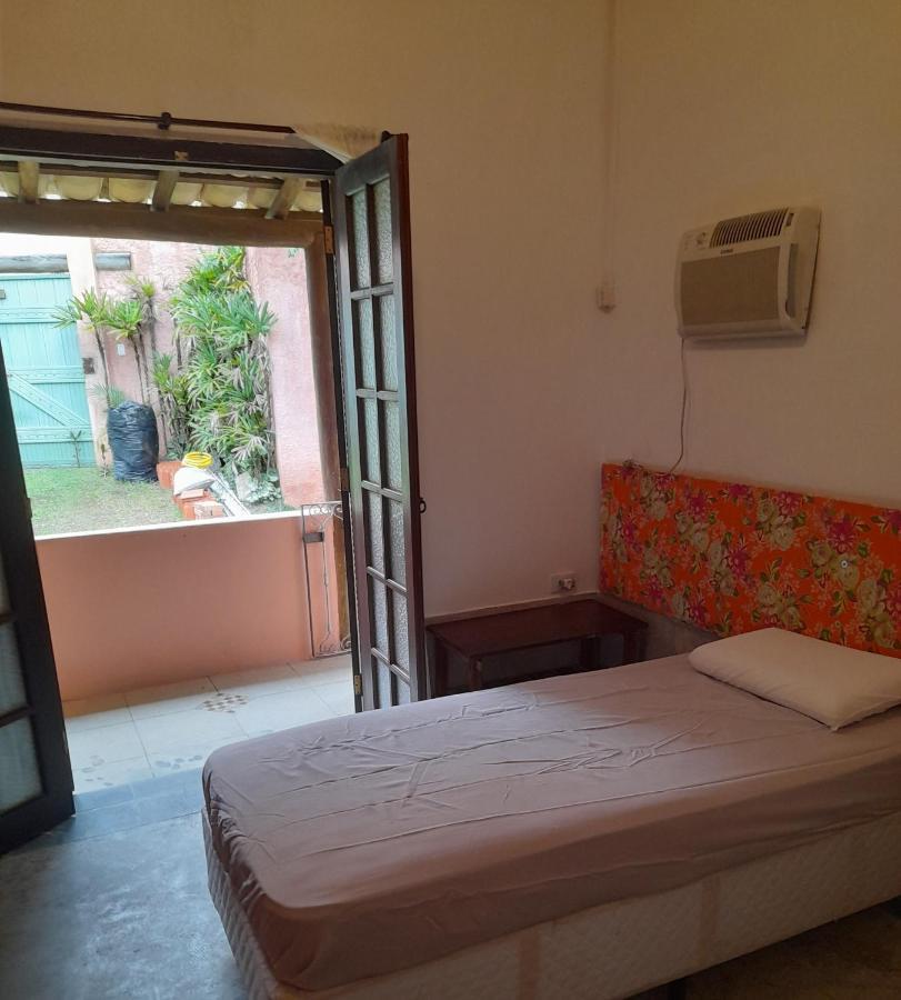 Solaris Hostel 일랴벨라 외부 사진