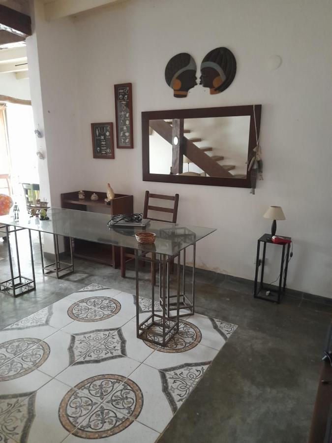 Solaris Hostel 일랴벨라 외부 사진