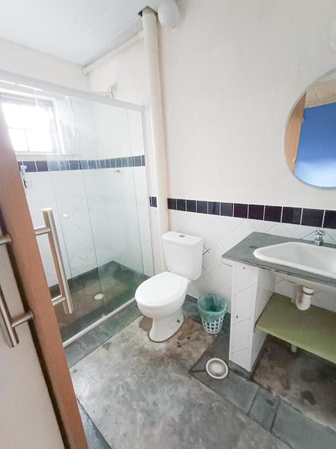 Solaris Hostel 일랴벨라 외부 사진