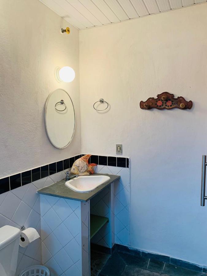 Solaris Hostel 일랴벨라 외부 사진