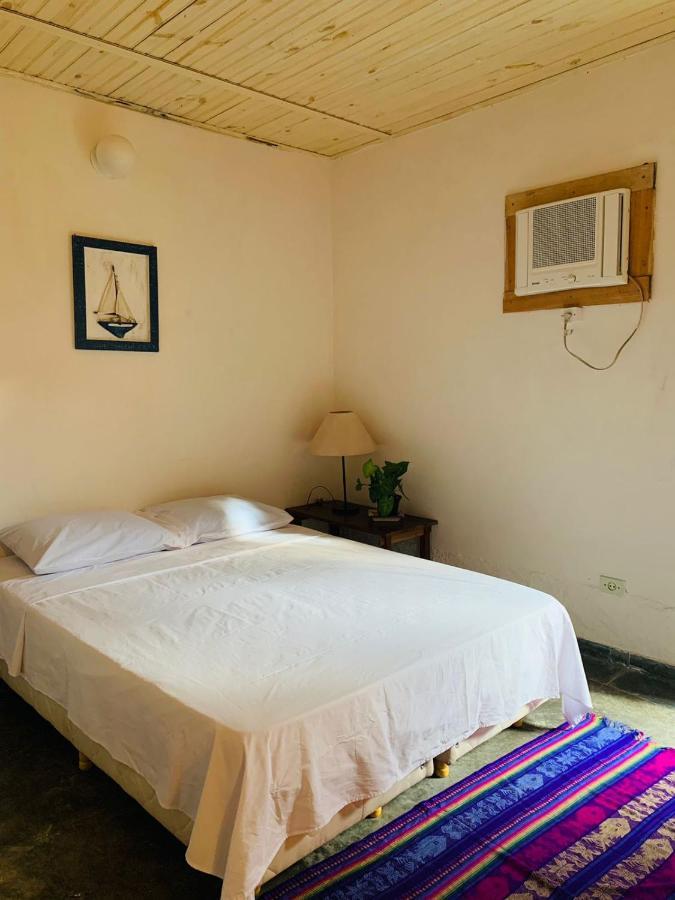 Solaris Hostel 일랴벨라 외부 사진