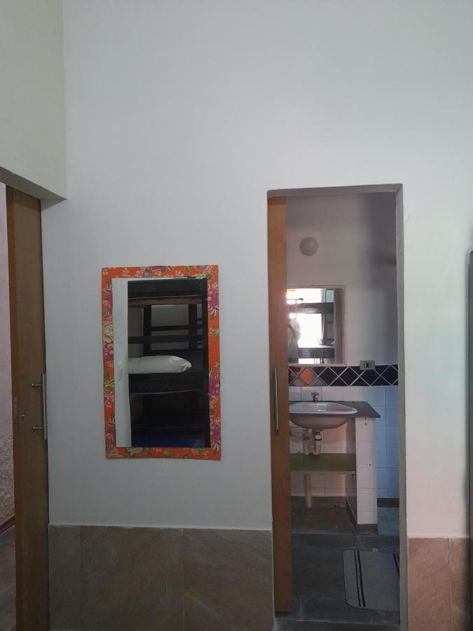 Solaris Hostel 일랴벨라 외부 사진