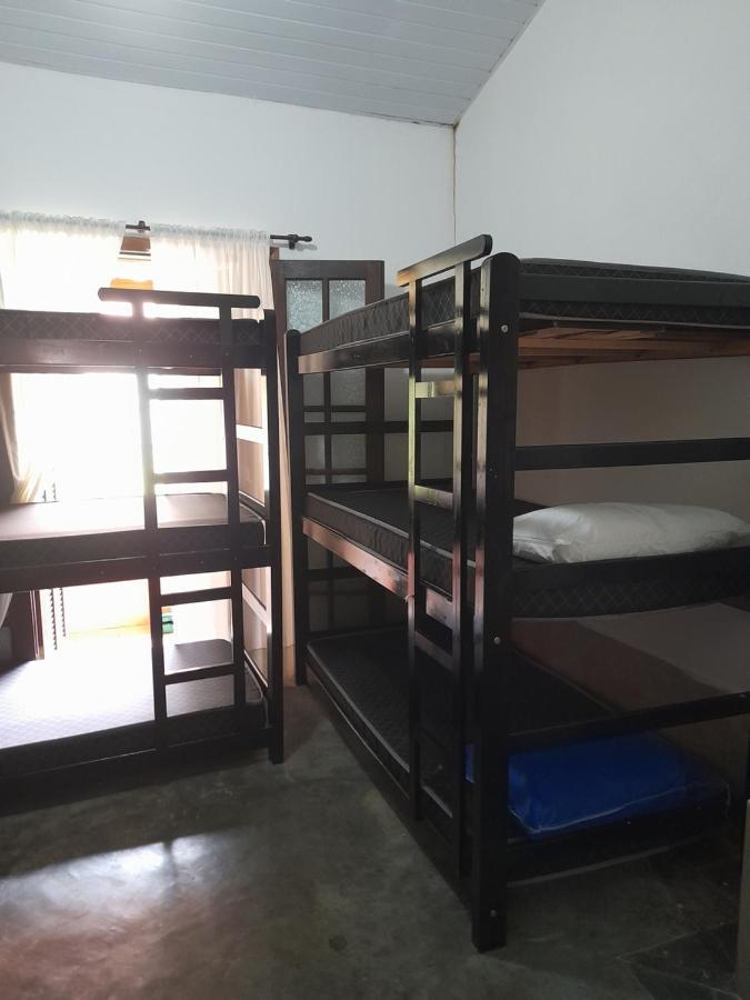 Solaris Hostel 일랴벨라 외부 사진