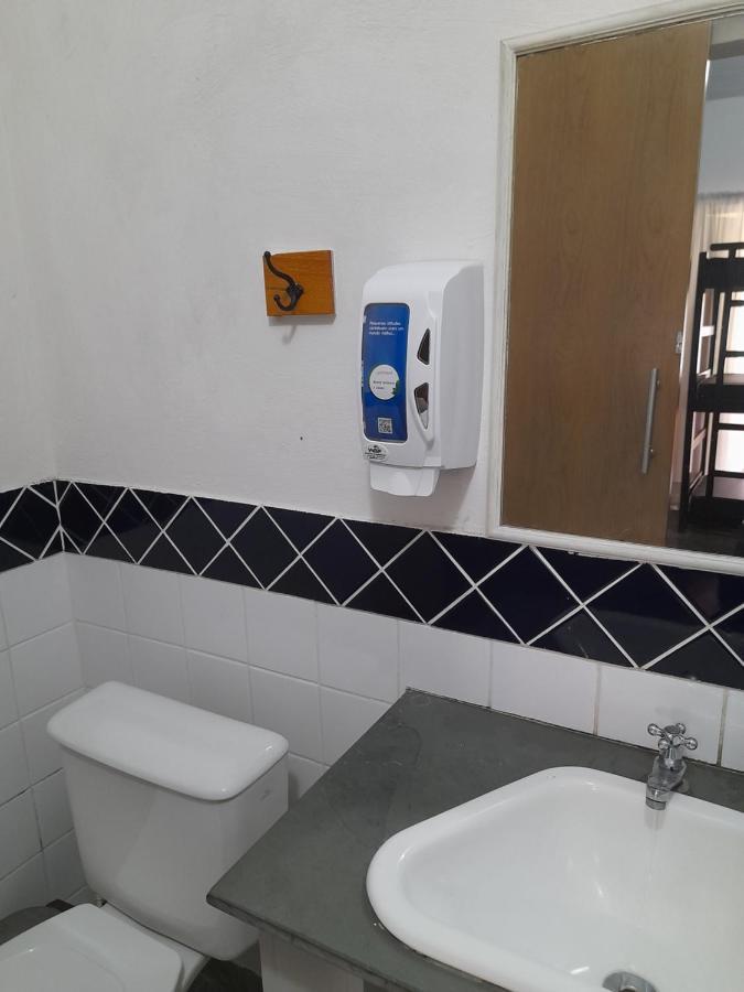 Solaris Hostel 일랴벨라 외부 사진